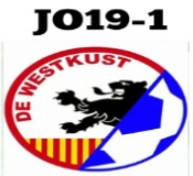 Westkust United JO19-1